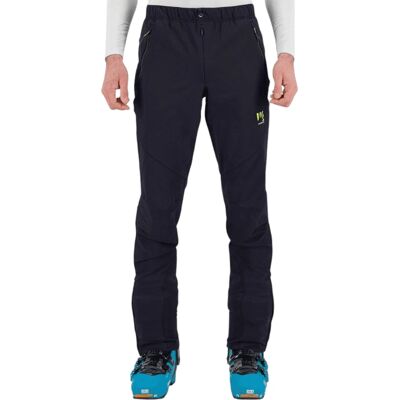 Pantalons Cevedale Evo de Karpos - Vêtements d'Hiver - Publicité Pantalons Cevedale Evo de Karpos - Vêtements d'Hiver - Publicité