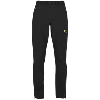 Pantalon Cevedale Evo Karpos - Pantalons d'Extérieur - Publicité Pantalon Cevedale Evo Karpos - Pantalons d'Extérieur - Publicité