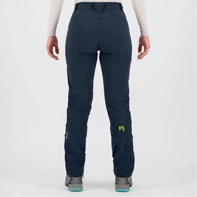 Karpos Cevedale Evo Grey Pants - Outdoor High-Intensity Activities Karpos Cevedale Evo Grey Pants - Outdoor High-Intensity Activities