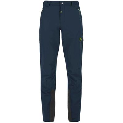 Pantalons San Martino Azul 56 Homme - Pants - Publicité Pantalons San Martino Azul 56 Homme - Pants - Publicité