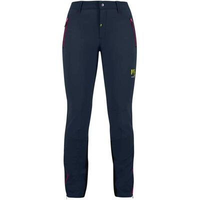 Karpos San Martino Trousers - Regular fit, Water-repellent, Thermal insulation - trousers Karpos San Martino Trousers - Regular fit, Water-repellent, Thermal insulation - trousers