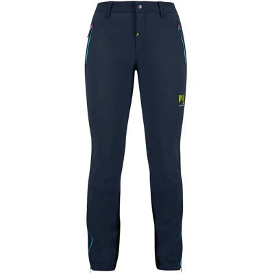 Pantaloni Karpos San Martino Grigi - Pantaloni Pantaloni Karpos San Martino Grigi - Pantaloni