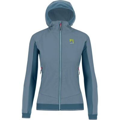 Chaqueta impermeable Karpos Alagna Plus Evo Azul - Chaqueta Chaqueta impermeable Karpos Alagna Plus Evo Azul - Chaqueta
