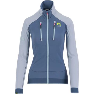 Chaqueta Alagna Evo Azul XL Mujer - Jacket Chaqueta Alagna Evo Azul XL Mujer - Jacket