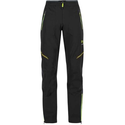 Pantaloni sci Karpos Alagna Plus Evo - Nero / Grigio Scuro XL Pantaloni sci Karpos Alagna Plus Evo - Nero / Grigio Scuro XL