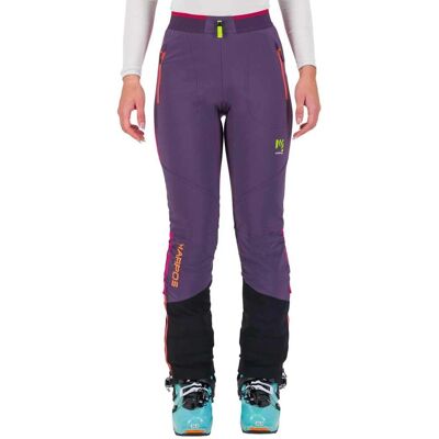 Karpos Alagna Plus Evo Paars 2XL Broek - Pants Karpos Alagna Plus Evo Paars 2XL Broek - Pants