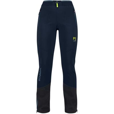 Karpos - Alagna Plus Evo - Blu - Antivento - Pants Karpos - Alagna Plus Evo - Blu - Antivento - Pants