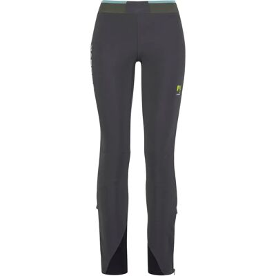 Pantalon Karpos Alagna Evo Femme Noir - Publicité Pantalon Karpos Alagna Evo Femme Noir - Publicité