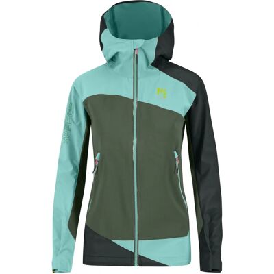 Chaqueta de Montaña Impermeable Karpos Marmolada - Chaqueta Chaqueta de Montaña Impermeable Karpos Marmolada - Chaqueta