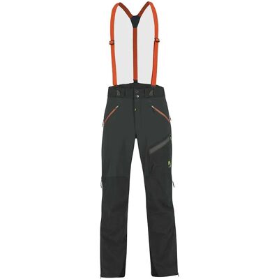 Pantalons Homme Schiara Evo - Karpos - Ski - Publicité Pantalons Homme Schiara Evo - Karpos - Ski - Publicité