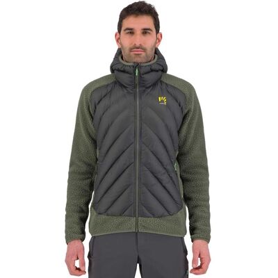 Giacca Marmarole Tech di Karpos - Impermeabile, Leggera, Isolante Giacca Marmarole Tech di Karpos - Impermeabile, Leggera, Isolante