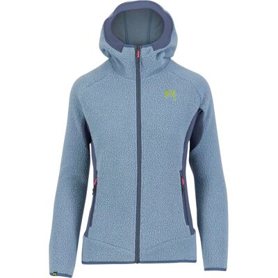 Chaqueta Karpos 80'S Azul M - Chaqueta Chaqueta Karpos 80'S Azul M - Chaqueta