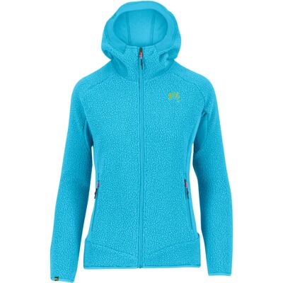 Karpos Sweat à Capuche Vintage - Bleu - L - Pullover Karpos Sweat à Capuche Vintage - Bleu - L - Pullover