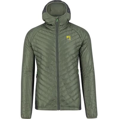 Karpos Sas Plat - Wasserdichte, Atmungsaktive, Leichte Jacke Karpos Sas Plat - Wasserdichte, Atmungsaktive, Leichte Jacke