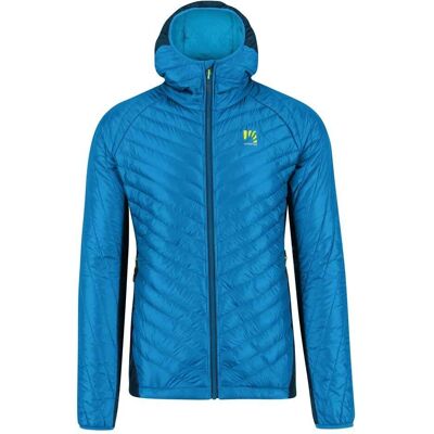 Veste Sas Plat Bleu 3XL de Karpos - Veste Veste Sas Plat Bleu 3XL de Karpos - Veste