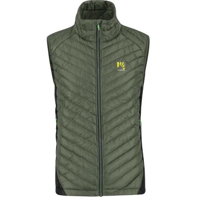 Chaleco Karpos Sas Plat Verde - Chaleco Chaleco Karpos Sas Plat Verde - Chaleco