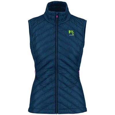 Gilet Karpos SAS Plat Midnight - Publicité Gilet Karpos SAS Plat Midnight - Publicité