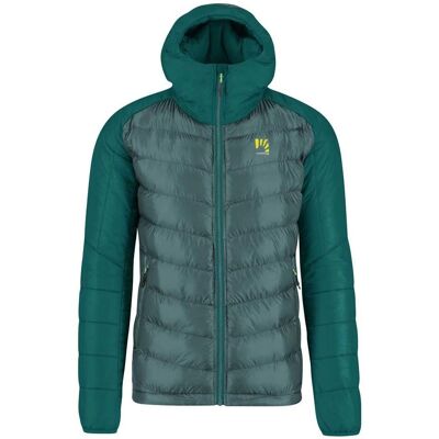 Veste Isolante Légère Karpos Focobon - Ski & Snowboard Veste Isolante Légère Karpos Focobon - Ski & Snowboard