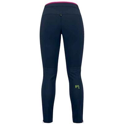 Karpos Pietena Pink - Pants - Winter Hiking Gear Karpos Pietena Pink - Pants - Winter Hiking Gear