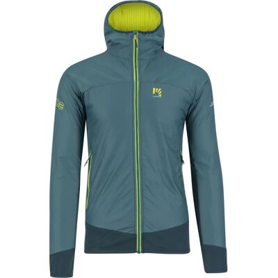 Karpos FEDERA - Veste Homme balsam/forest - Jacket Karpos FEDERA - Veste Homme balsam/forest - Jacket