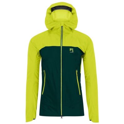 Karpos Valsesia Shell Waterproof Jacket - Jacket Karpos Valsesia Shell Waterproof Jacket - Jacket