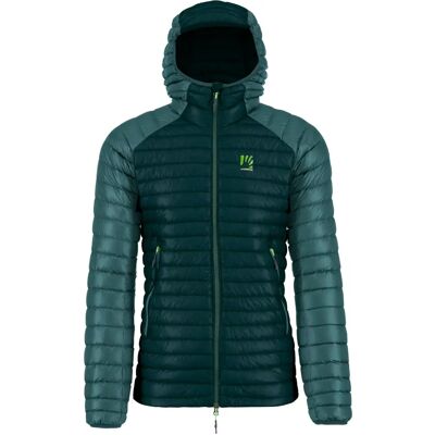 Chaqueta de Plumas Alagna - Verde - XL - Hombre Chaqueta de Plumas Alagna - Verde - XL - Hombre