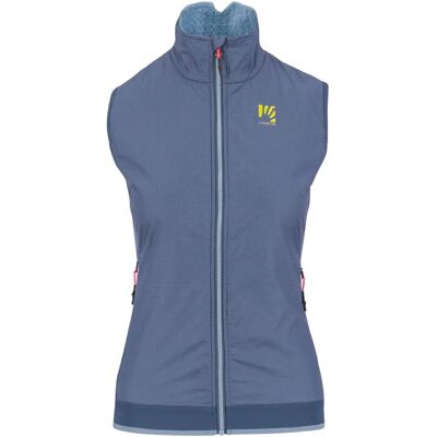 Chaleco Karpos Federa - Azul - 2XL - Chaleco Chaleco Karpos Federa - Azul - 2XL - Chaleco