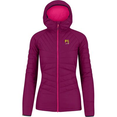 Veste Karpos Femme Pian Longhi - Violet - S Veste Karpos Femme Pian Longhi - Violet - S