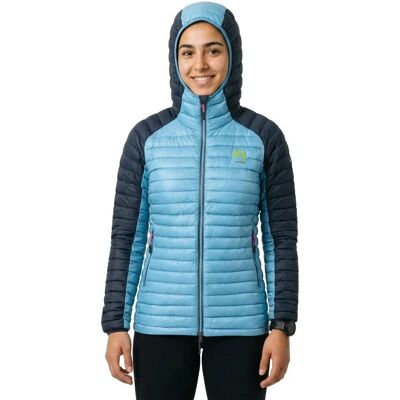 Karpos - Alagna Down - Azul - M Jacket Karpos - Alagna Down - Azul - M Jacket