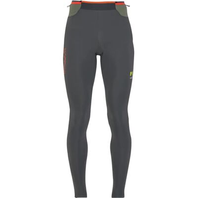 Leggings Karpos Lavaredo Plus Hiver Noir XL - Homme Leggings Karpos Lavaredo Plus Hiver Noir XL - Homme