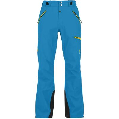 Karpos - Pantalones Hombres - Shell Midi Azul 2XL Karpos - Pantalones Hombres - Shell Midi Azul 2XL
