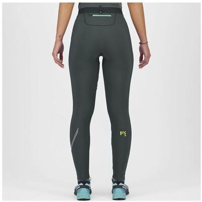 Karpos Federa Womens Tights - Black - 2XL Karpos Federa Womens Tights - Black - 2XL