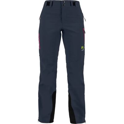 Pantalones Palu' de Karpos - Impermeables y transpirables Pantalones Palu' de Karpos - Impermeables y transpirables