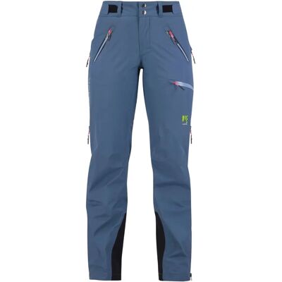 Pantalones Shell Azul XL - Pantalones Pantalones Shell Azul XL - Pantalones