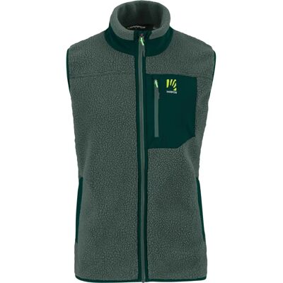 Karpos 80's Jacket Green Size L - Jacket Karpos 80's Jacket Green Size L - Jacket