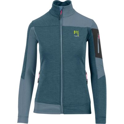 Karpos Cherz Blue Jacket - Jacket Karpos Cherz Blue Jacket - Jacket