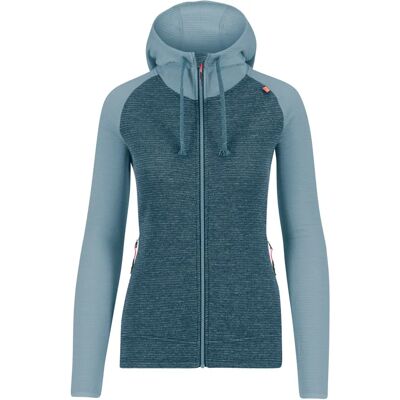 Karpos Camoscio Sweat à capuche - Femme Karpos Camoscio Sweat à capuche - Femme