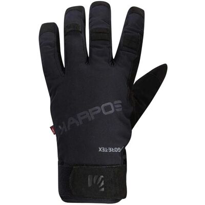 KARPOS XS Black Goretex Gloves - Gloves KARPOS XS Black Goretex Gloves - Gloves