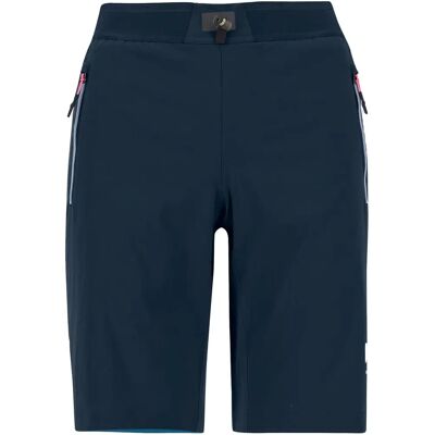 Karpos Rock Evo Short - Blauw - UPF 40 - Buiten Karpos Rock Evo Short - Blauw - UPF 40 - Buiten