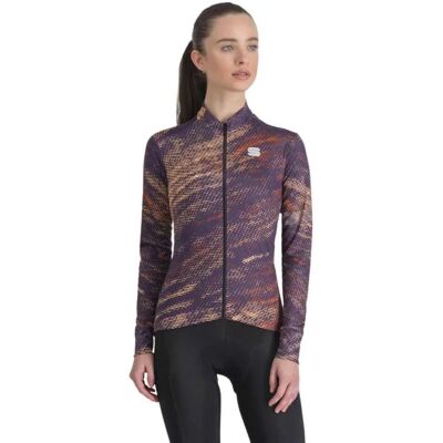 Maglia termica Sportful Supergiara - Jersey Maglia termica Sportful Supergiara - Jersey