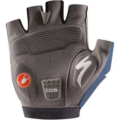 Guanti da ciclismo Castelli Competizione 2 - Blu - S Guanti da ciclismo Castelli Competizione 2 - Blu - S