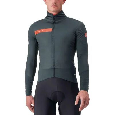 Castelli Beta RoS Windproof Waterproof Cycling Jacket - Jacket Castelli Beta RoS Windproof Waterproof Cycling Jacket - Jacket