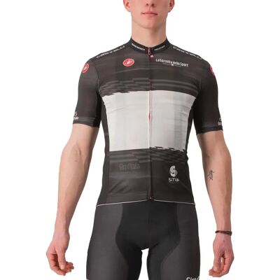Maglia Castelli Giro106 Competizione - Nera - Maglia Maglia Castelli Giro106 Competizione - Nera - Maglia