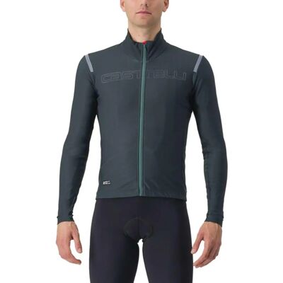 Castelli Nano Flex 3G Tröja - Långärmad för kallt väder Castelli Nano Flex 3G Tröja - Långärmad för kallt väder