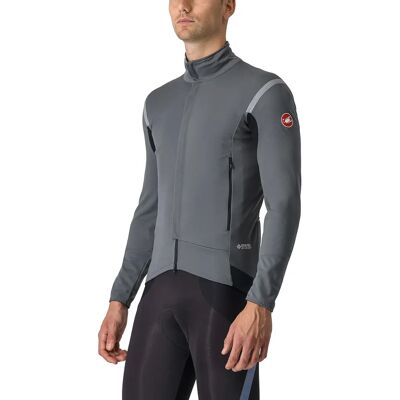Veste légère Perfetto RoS 2 coupe-vent - Vêtements de cyclisme - Publicité Veste légère Perfetto RoS 2 coupe-vent - Vêtements de cyclisme - Publicité