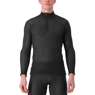 Castelli Cold Days Langarm-2nd Layer - Isolation Castelli Cold Days Langarm-2nd Layer - Isolation