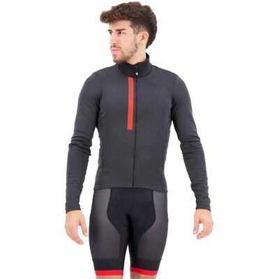 Camiseta térmica Castelli Entrata - Capa cálida para ciclismo Camiseta térmica Castelli Entrata - Capa cálida para ciclismo