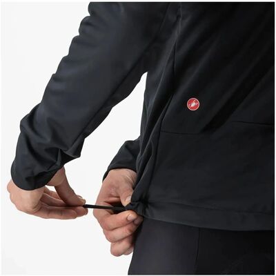 Chaqueta Castelli Unlimited Trail GORE-TEX INFINIUM - Impermeable y a prueba de viento Chaqueta Castelli Unlimited Trail GORE-TEX INFINIUM - Impermeable y a prueba de viento