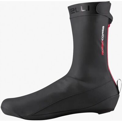 Castelli Pioggia 4 Couvre-chaussures Imperméables Castelli Pioggia 4 Couvre-chaussures Imperméables