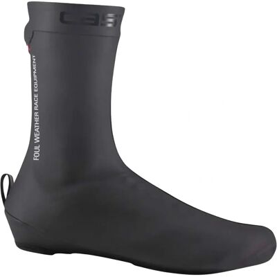 Castelli Pioggia 4 Wasserdichtes Schuhe-Cover - Schuhe Cover Castelli Pioggia 4 Wasserdichtes Schuhe-Cover - Schuhe Cover